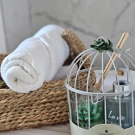Podgorica Apartments Planet Екстериор снимка