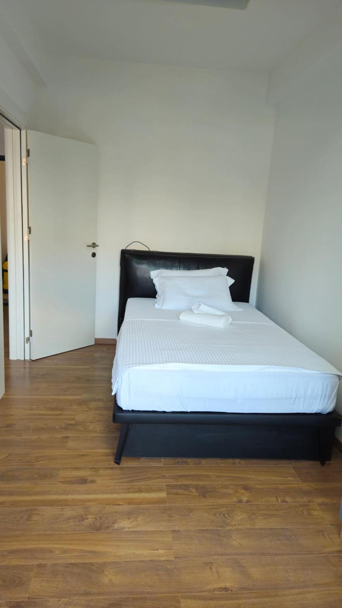 Podgorica Apartments Planet Екстериор снимка