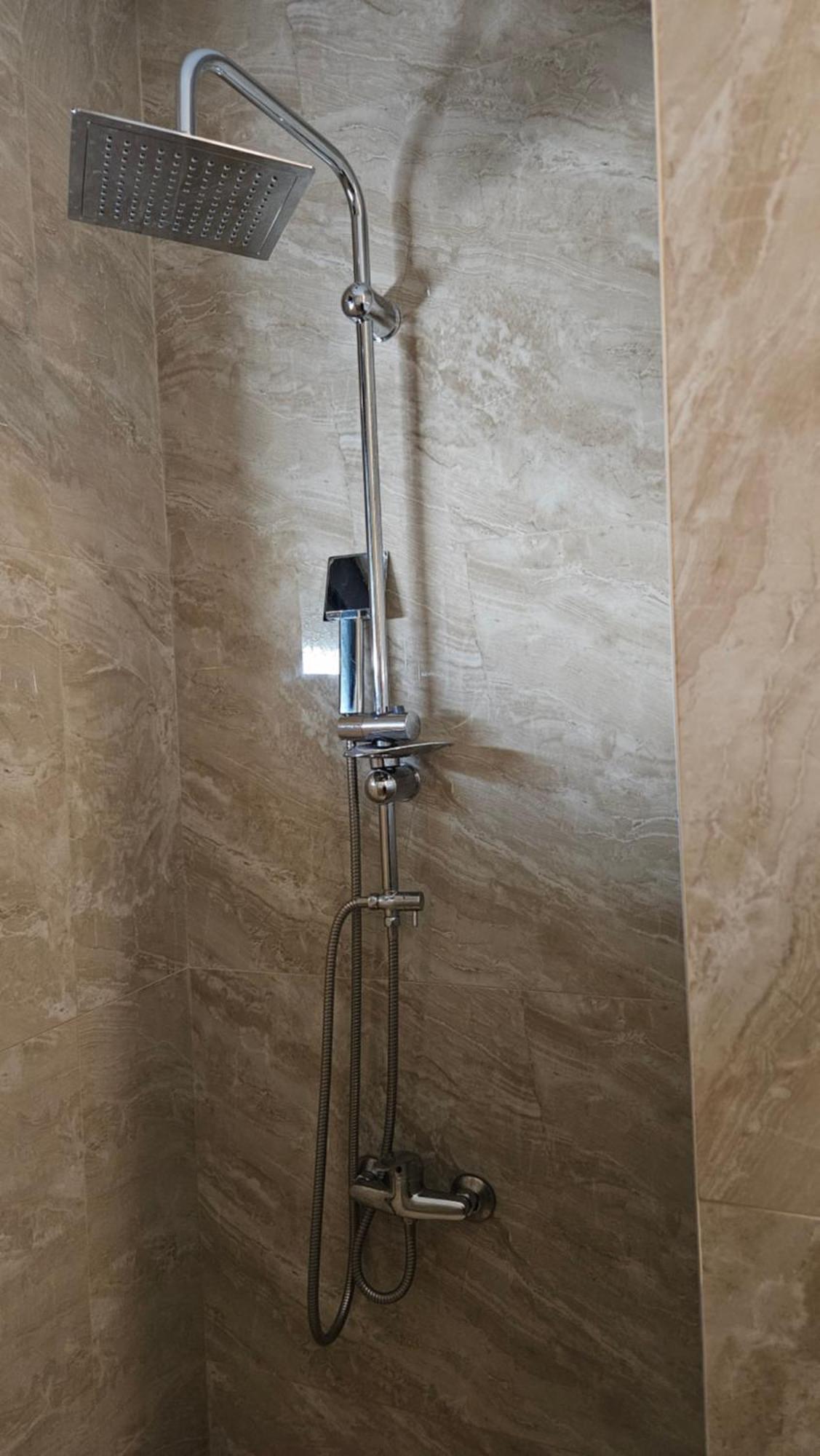 Podgorica Apartments Planet Екстериор снимка