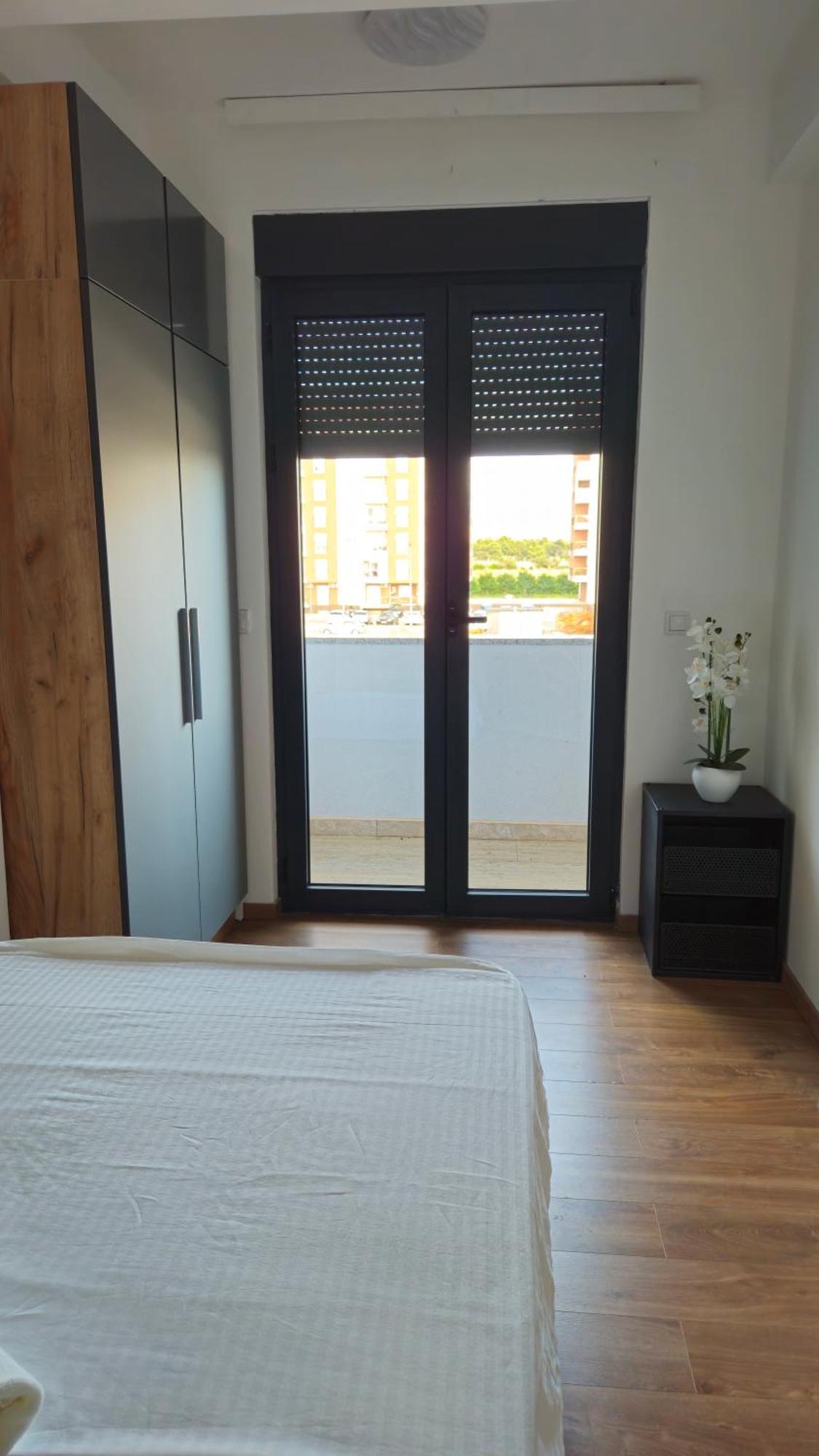 Podgorica Apartments Planet Екстериор снимка